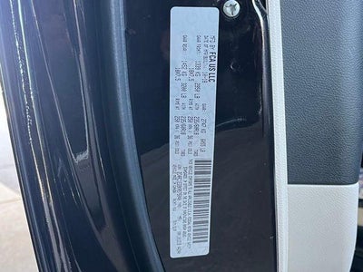 2019 Chrysler Pacifica Touring L Plus