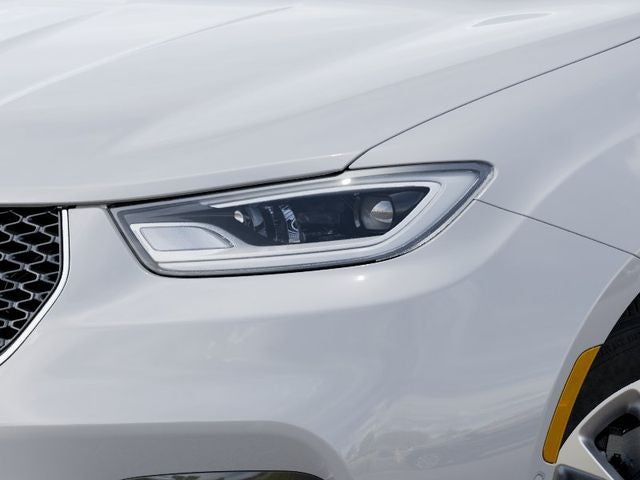 2026 Chrysler Pacifica PACIFICA LIMITED