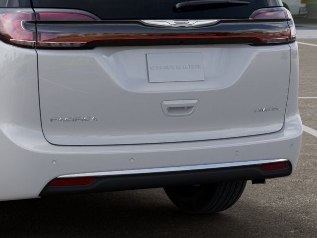 2026 Chrysler Pacifica PACIFICA LIMITED