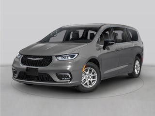 2026 Chrysler Pacifica PACIFICA LIMITED