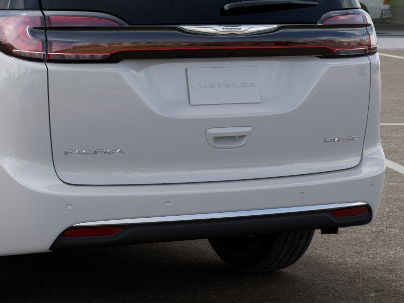 2026 Chrysler Pacifica PACIFICA LIMITED