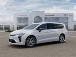 2027 Chrysler Pacifica PACIFICA SELECT AWD
