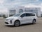 2027 Chrysler Pacifica PACIFICA SELECT AWD