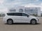 2027 Chrysler Pacifica PACIFICA SELECT AWD