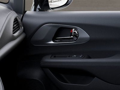 2027 Chrysler Pacifica PACIFICA SELECT AWD