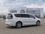 2027 Chrysler Pacifica PACIFICA SELECT AWD