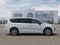 2027 Chrysler Pacifica PACIFICA SELECT AWD