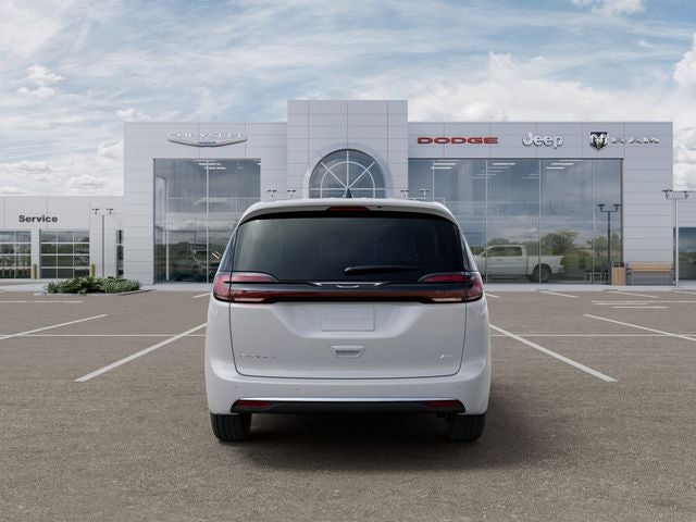 2027 Chrysler Pacifica PACIFICA SELECT AWD
