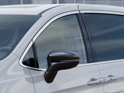 2027 Chrysler Pacifica PACIFICA SELECT AWD