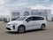 2027 Chrysler Pacifica PACIFICA SELECT AWD