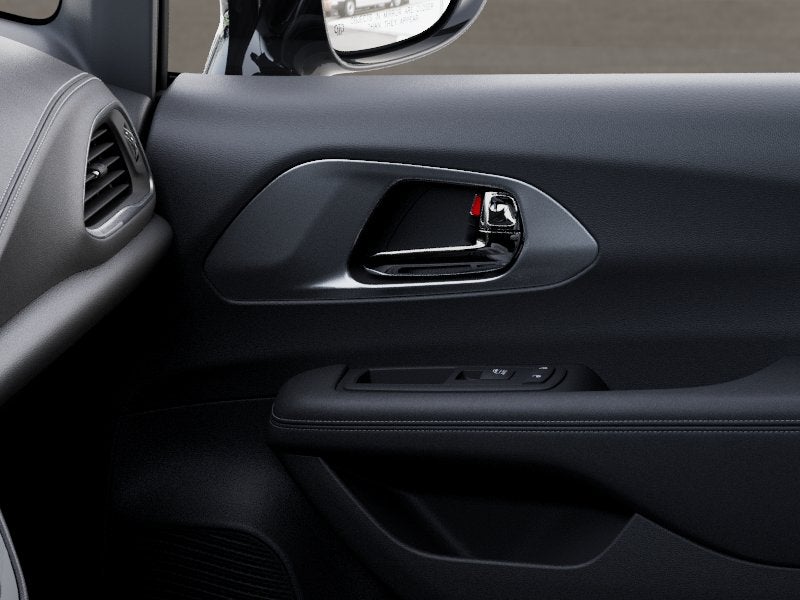 2027 Chrysler Pacifica PACIFICA SELECT AWD