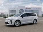 2027 Chrysler Pacifica PACIFICA SELECT AWD