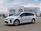 2027 Chrysler Pacifica PACIFICA SELECT AWD