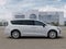2027 Chrysler Pacifica PACIFICA SELECT AWD