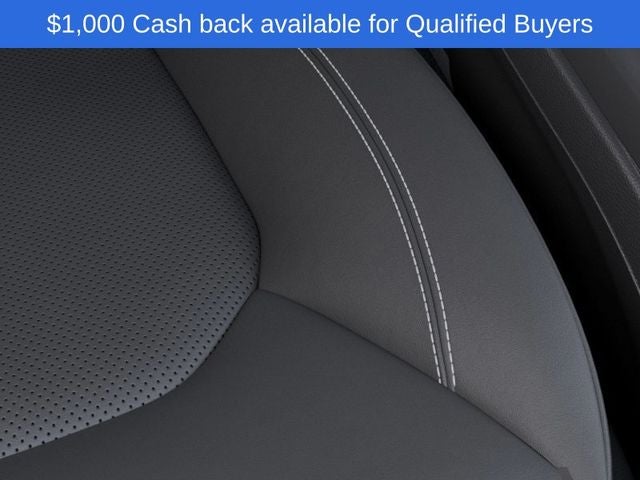 2027 Chrysler Pacifica PACIFICA SELECT AWD