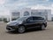2027 Chrysler Pacifica PACIFICA SELECT AWD