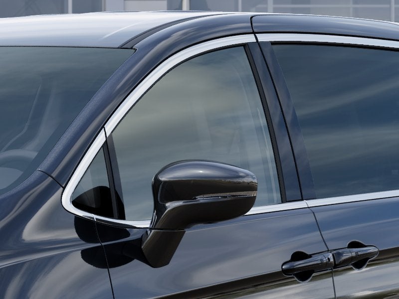 2027 Chrysler Pacifica PACIFICA SELECT AWD