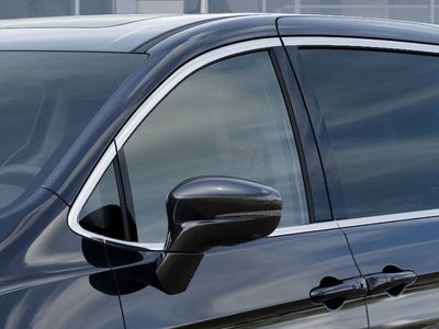 2027 Chrysler Pacifica PACIFICA SELECT AWD
