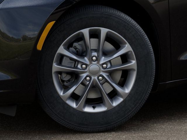 2027 Chrysler Pacifica PACIFICA SELECT AWD