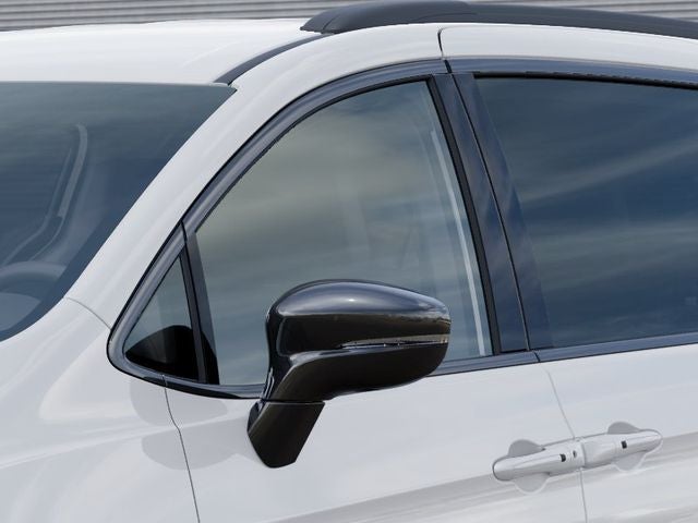 2027 Chrysler Pacifica PACIFICA SELECT AWD