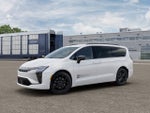2027 Chrysler Pacifica PACIFICA SELECT AWD