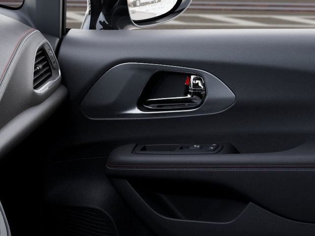2027 Chrysler Pacifica PACIFICA SELECT AWD