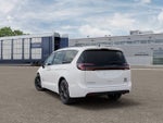 2027 Chrysler Pacifica PACIFICA SELECT AWD
