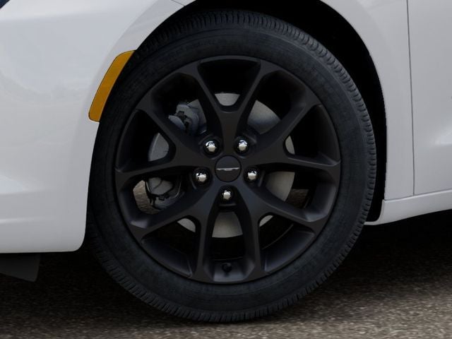 2027 Chrysler Pacifica PACIFICA SELECT AWD