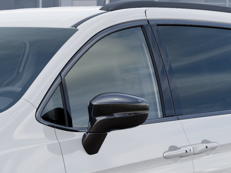 2027 Chrysler Pacifica PACIFICA SELECT AWD