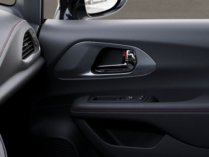 2027 Chrysler Pacifica PACIFICA SELECT AWD