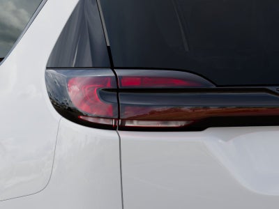 2027 Chrysler Pacifica PACIFICA SELECT AWD