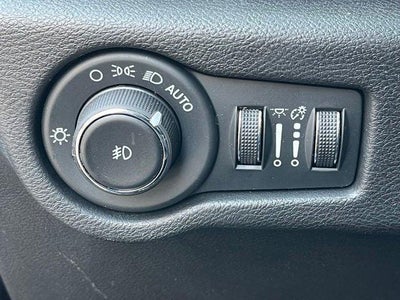 2023 Chrysler Pacifica Limited AWD