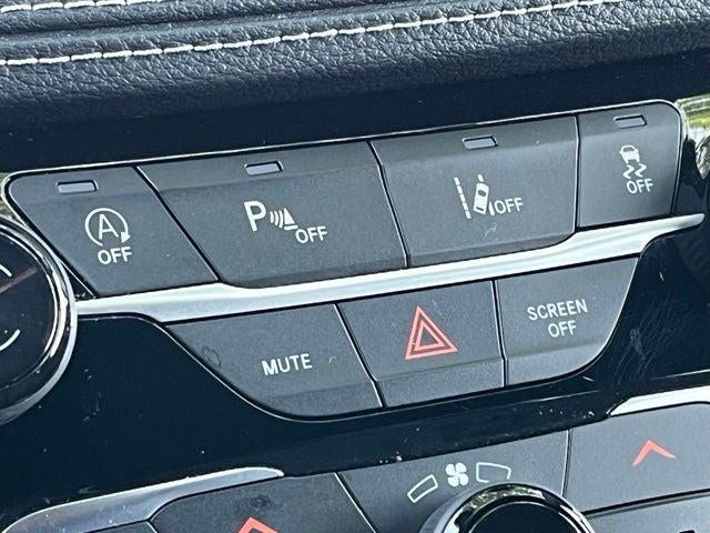 2023 Chrysler Pacifica Limited AWD