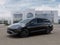2027 Chrysler Pacifica PACIFICA LIMITED AWD