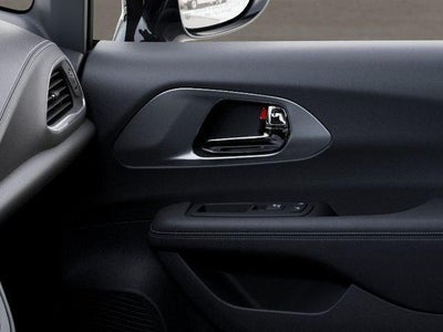 2027 Chrysler Pacifica PACIFICA LIMITED AWD