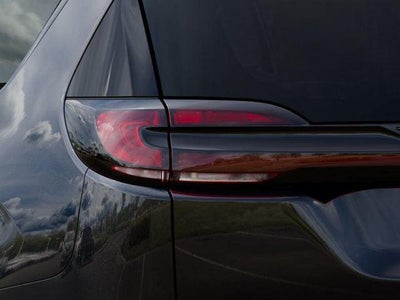 2027 Chrysler Pacifica PACIFICA LIMITED AWD