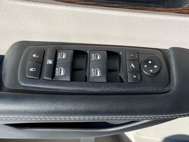 2021 Chrysler Pacifica Limited AWD