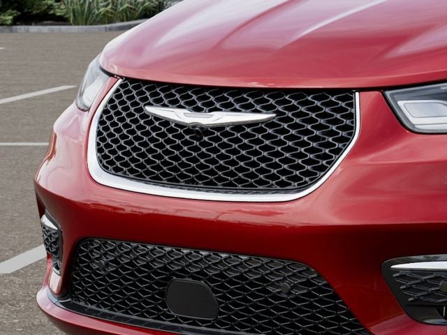 2026 Chrysler Pacifica PACIFICA LIMITED AWD