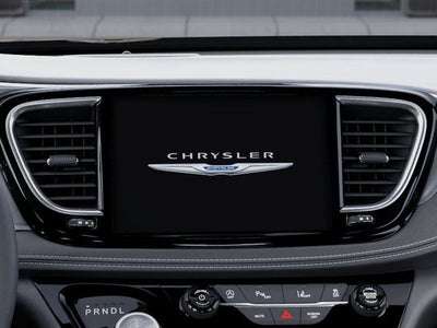 2026 Chrysler Pacifica PACIFICA LIMITED AWD