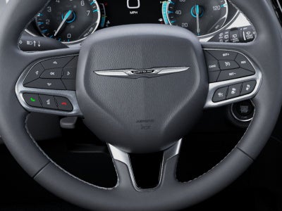 2026 Chrysler Pacifica PACIFICA LIMITED AWD