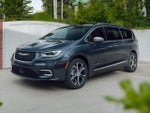 2022 Chrysler Pacifica Pinnacle AWD