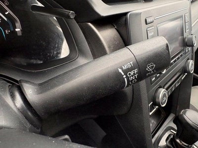 2020 Honda Civic Sedan LX