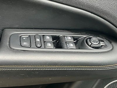 2020 Jeep Compass Latitude 4X4