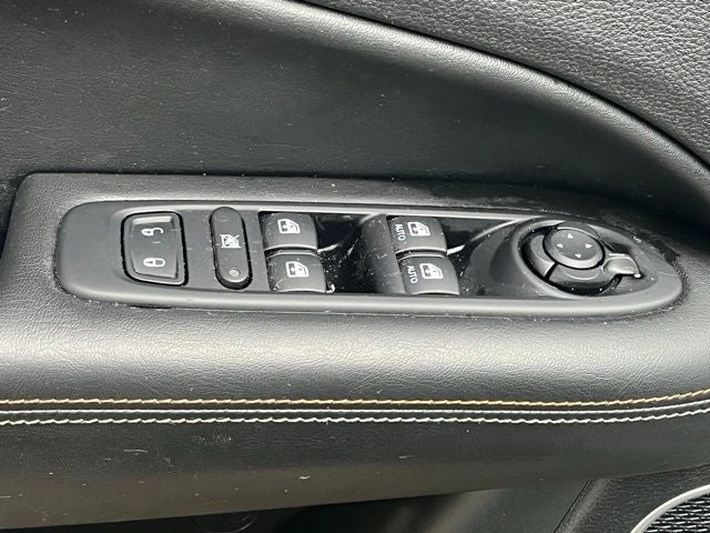 2020 Jeep Compass Latitude 4X4