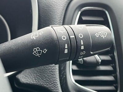 2020 Jeep Compass Latitude 4X4