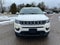 2020 Jeep Compass Latitude 4X4