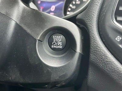 2020 Jeep Compass Latitude 4X4