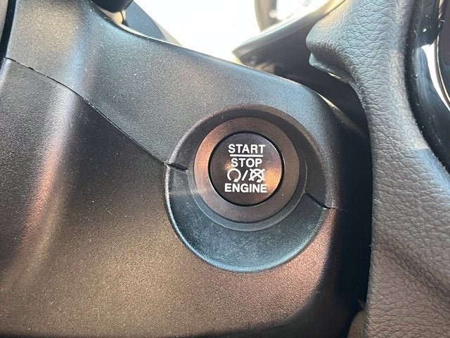 2020 Jeep Compass Limited 4x4