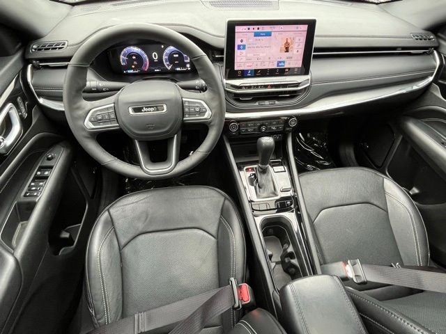 2023 Jeep Compass High Altitude 4x4