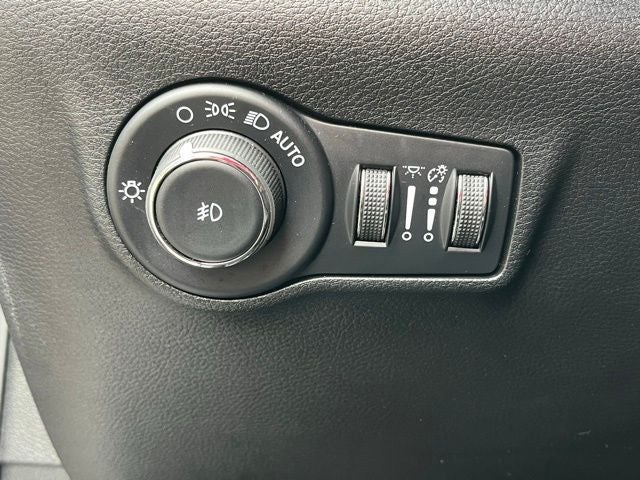 2023 Jeep Compass High Altitude 4x4